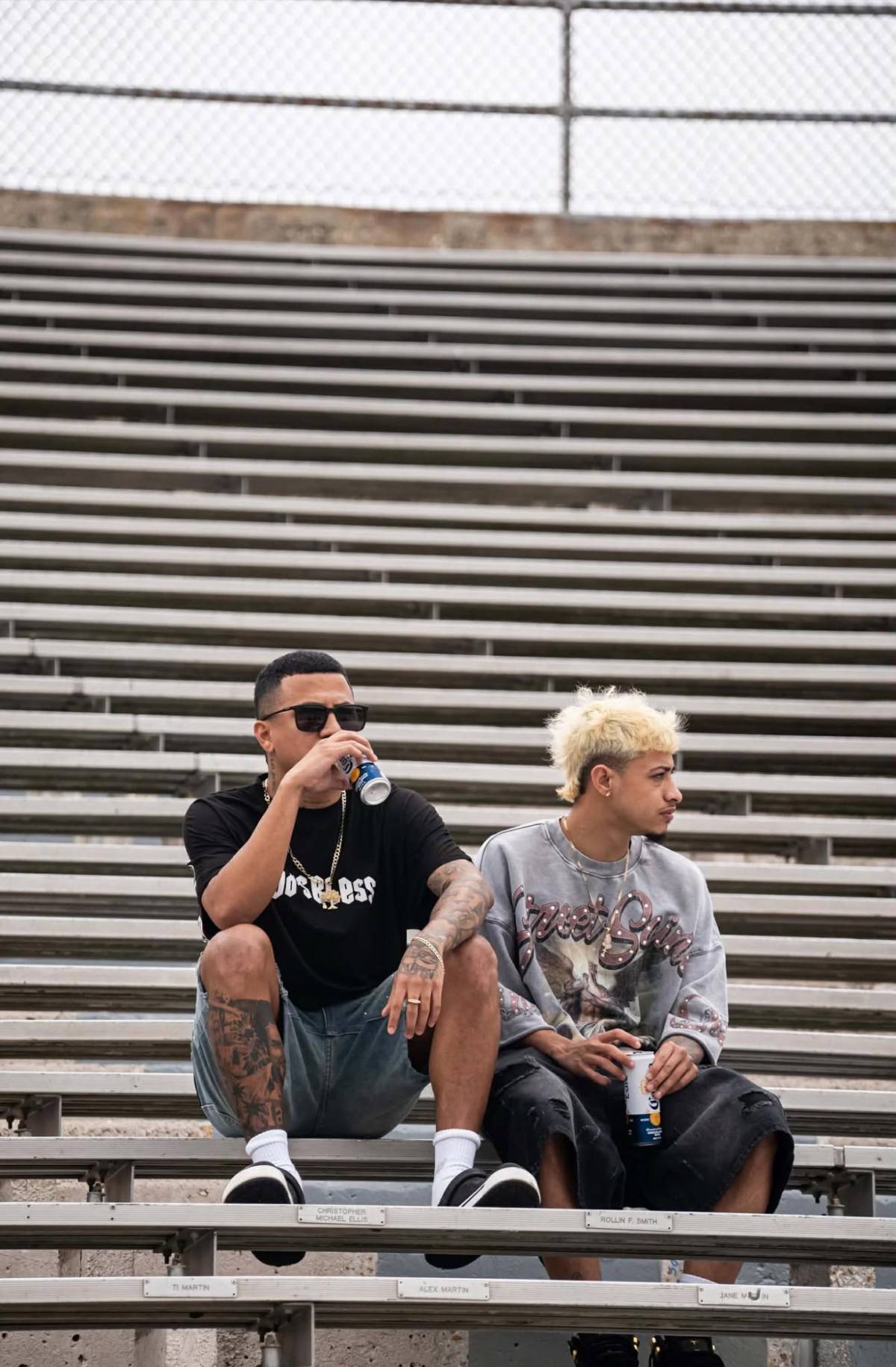 New Orleans se convirtió en la capital del fútbol de Honduras: Olimpia, Motagua, Real España y Marathón fueron arropados