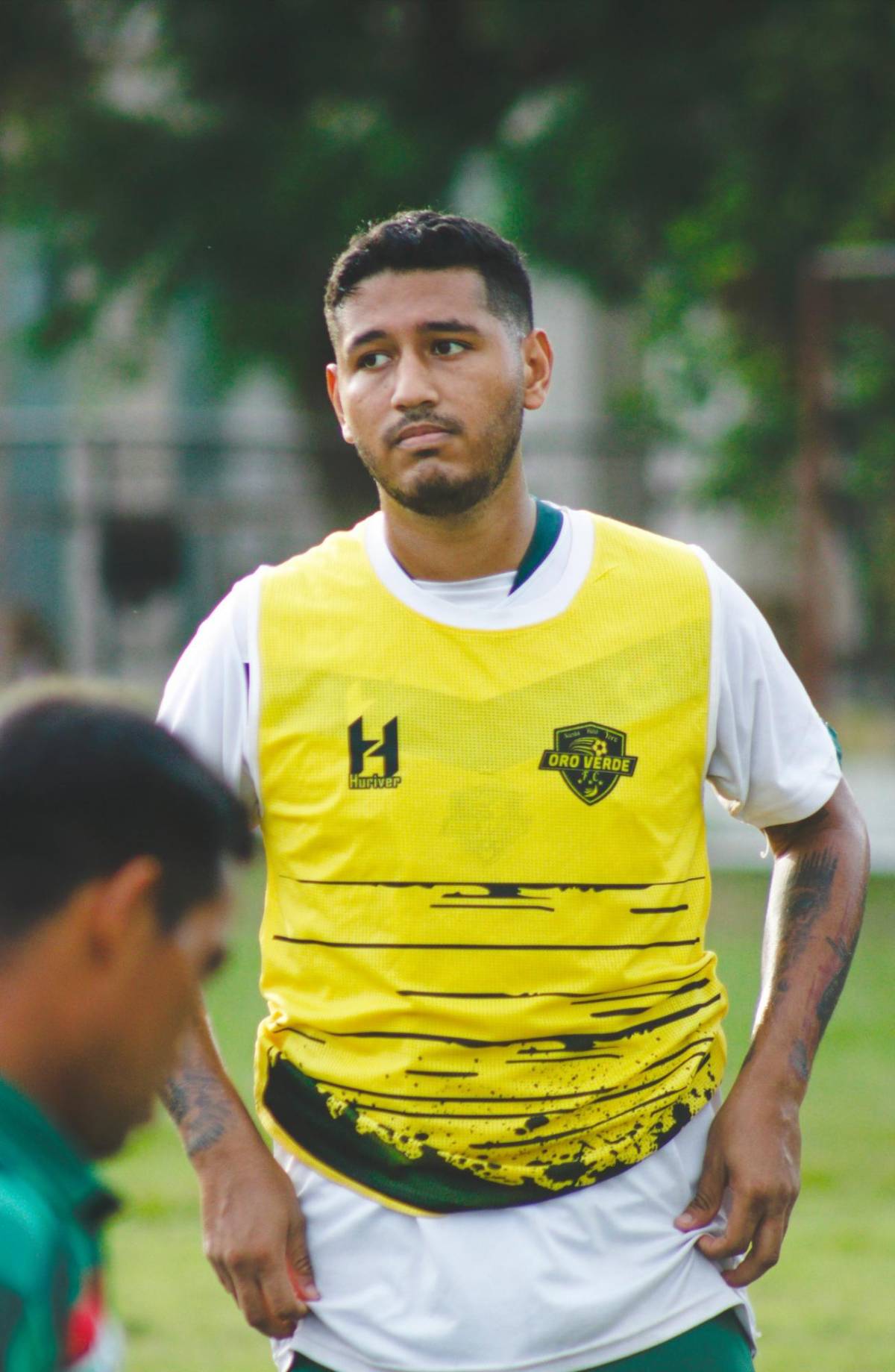 20 futbolistas que creíste retirados, pero jugarán en la Liga de Ascenso de Honduras en esta temporada