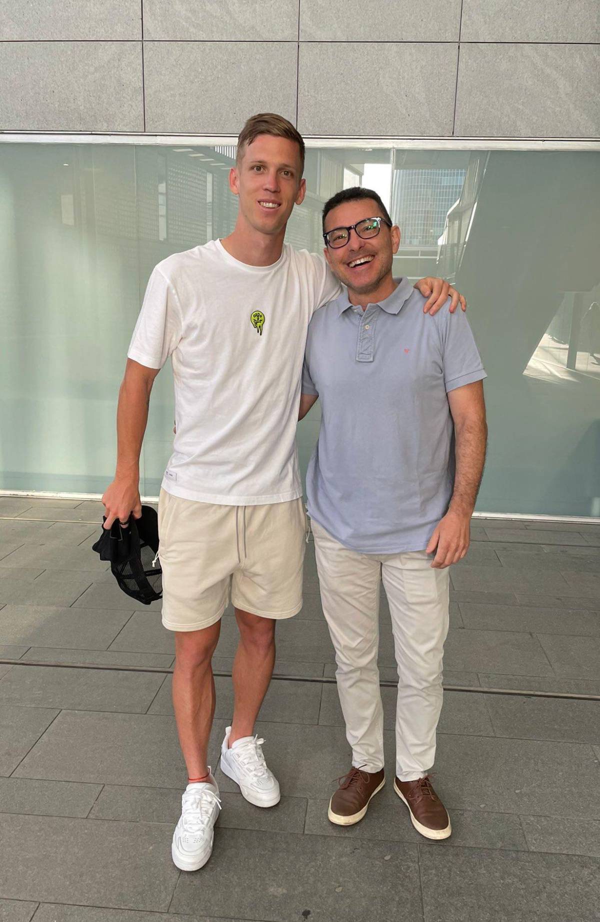 Jugadores del Barcelona, destrozados por la muerte del doctor Carles Miñarro: “aún no me lo creo”