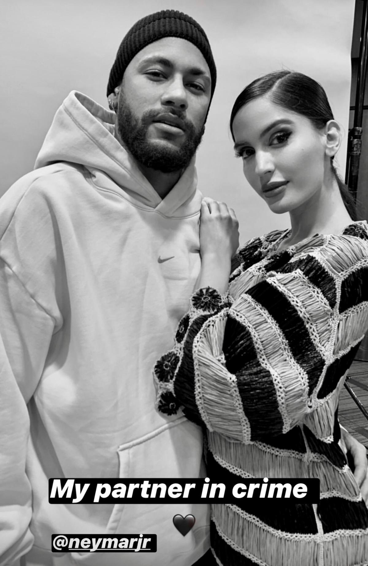 Maluma rompió el silencio sobre su ruptura con Natalia Barulich: “Neymar me quitó a mi novia...”