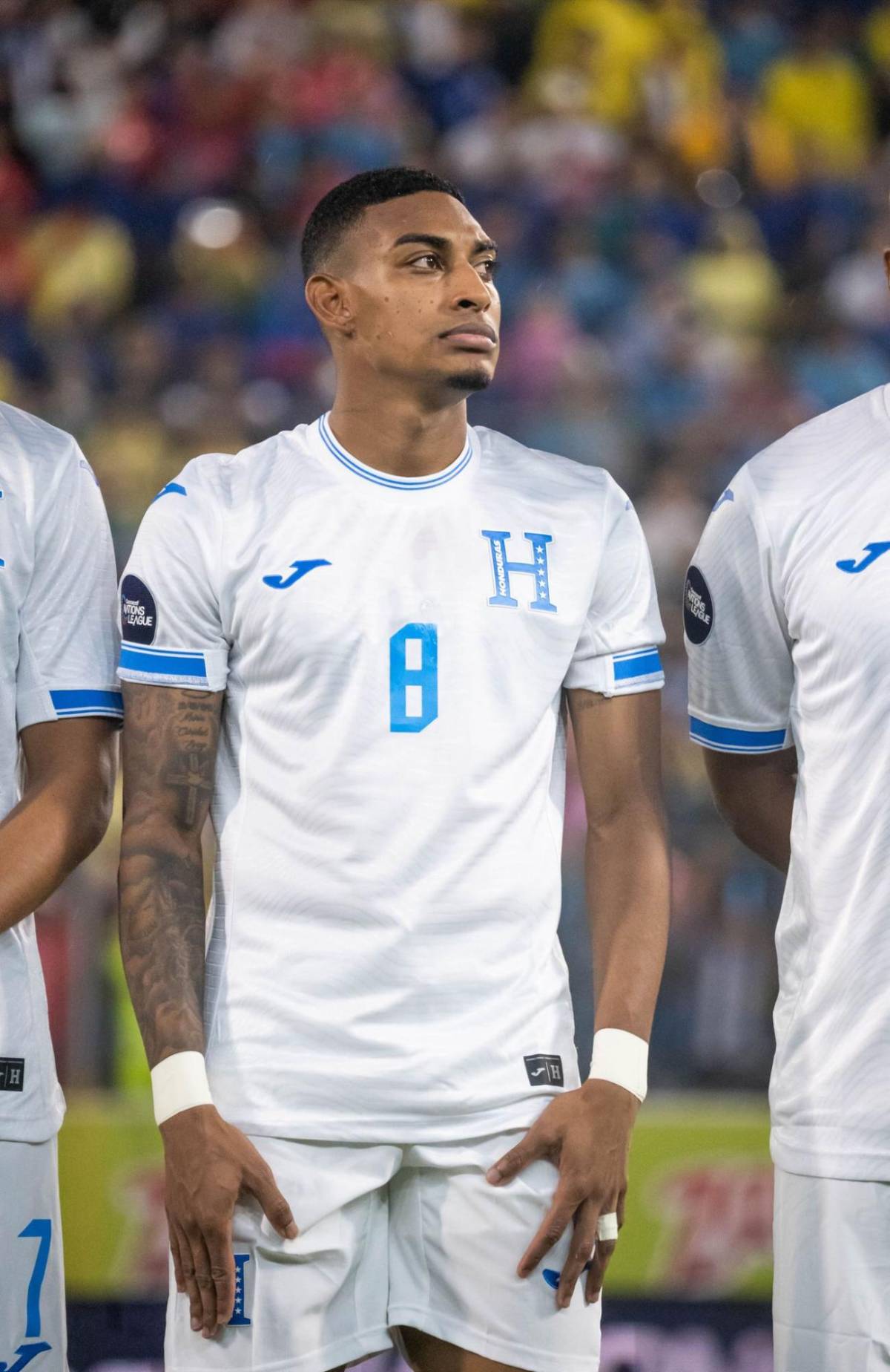 Honduras, por dar la estocada final a México: El 11 titular que Rueda confecciona en Toluca con tres variantes