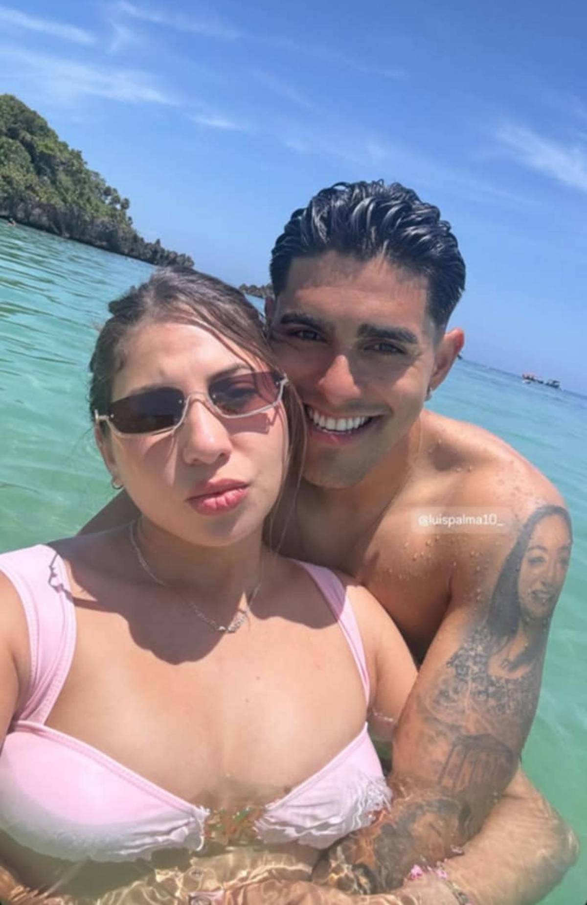 El que firmó el contrato de su vida y los que se quedaron en EEUU: así viven sus vacaciones los futbolistas hondureños