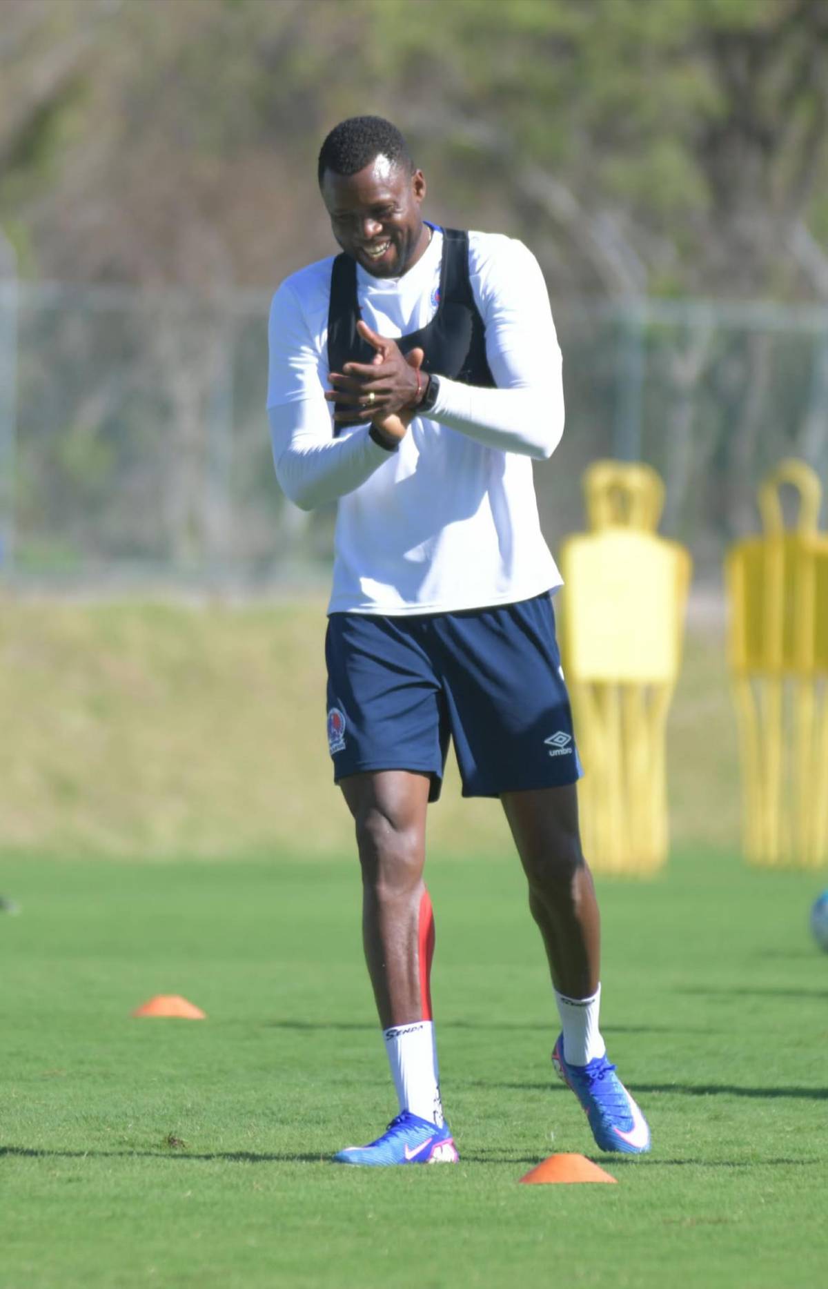 ¿Y Bengtson? El Olimpia se fortalece y tiene tres altas confirmadas para el clásico contra Motagua