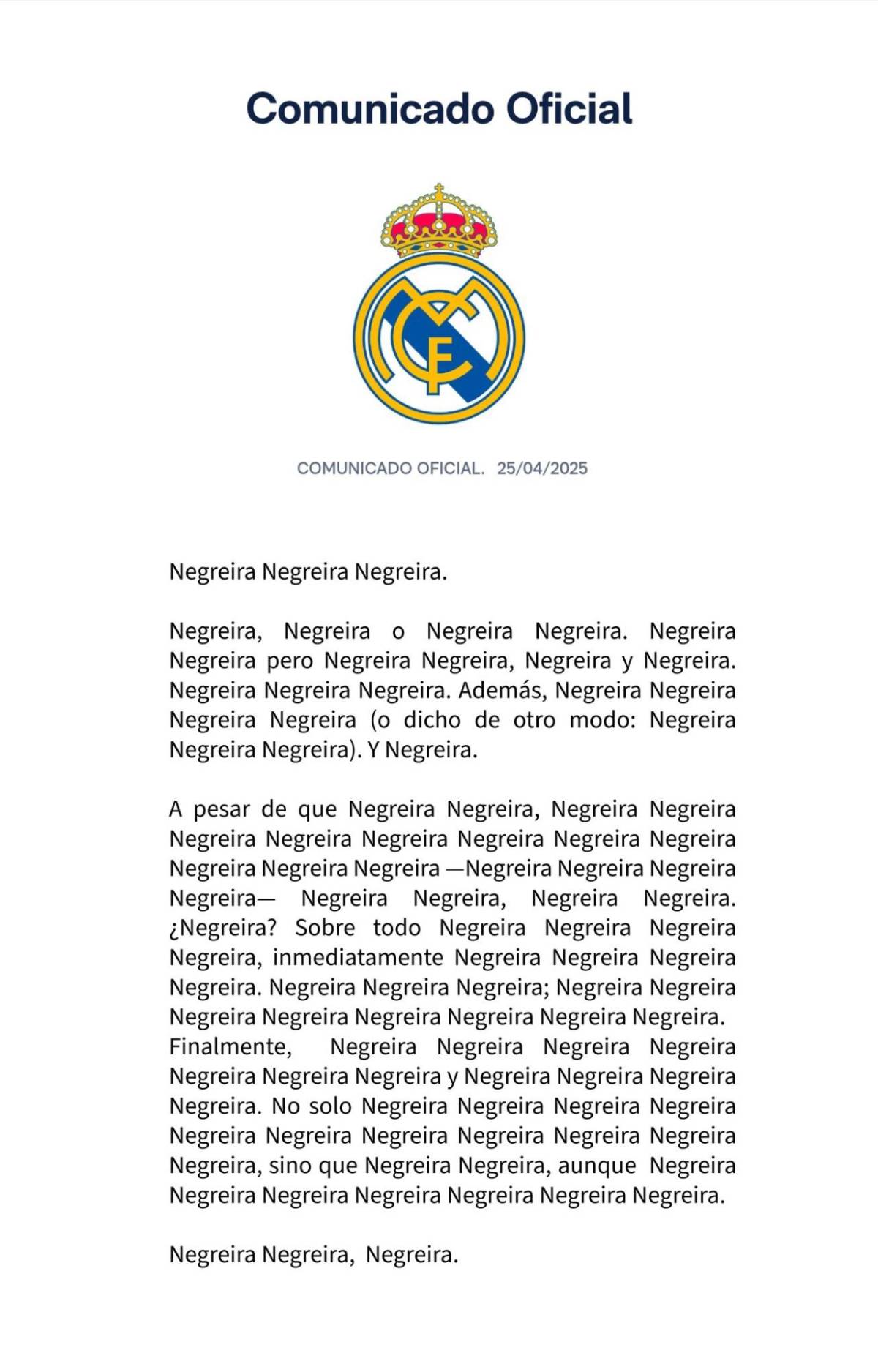 Los memes aniquilan al Real Madrid y a Florentino Pérez tras la conquista del Barcelona por la Copa del Rey