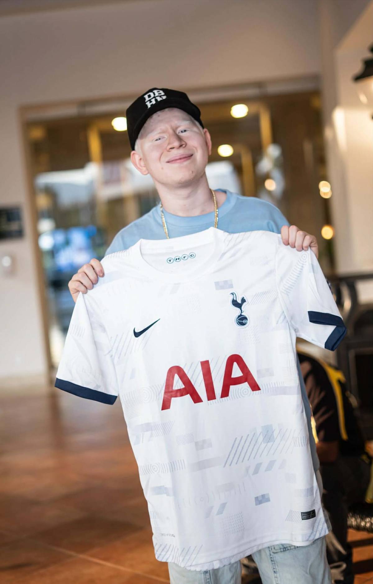 ¡Son y Lloris le cumplen a aficionados! Surcoreanos llegan al Morazán para ver el Real España vs LAFC