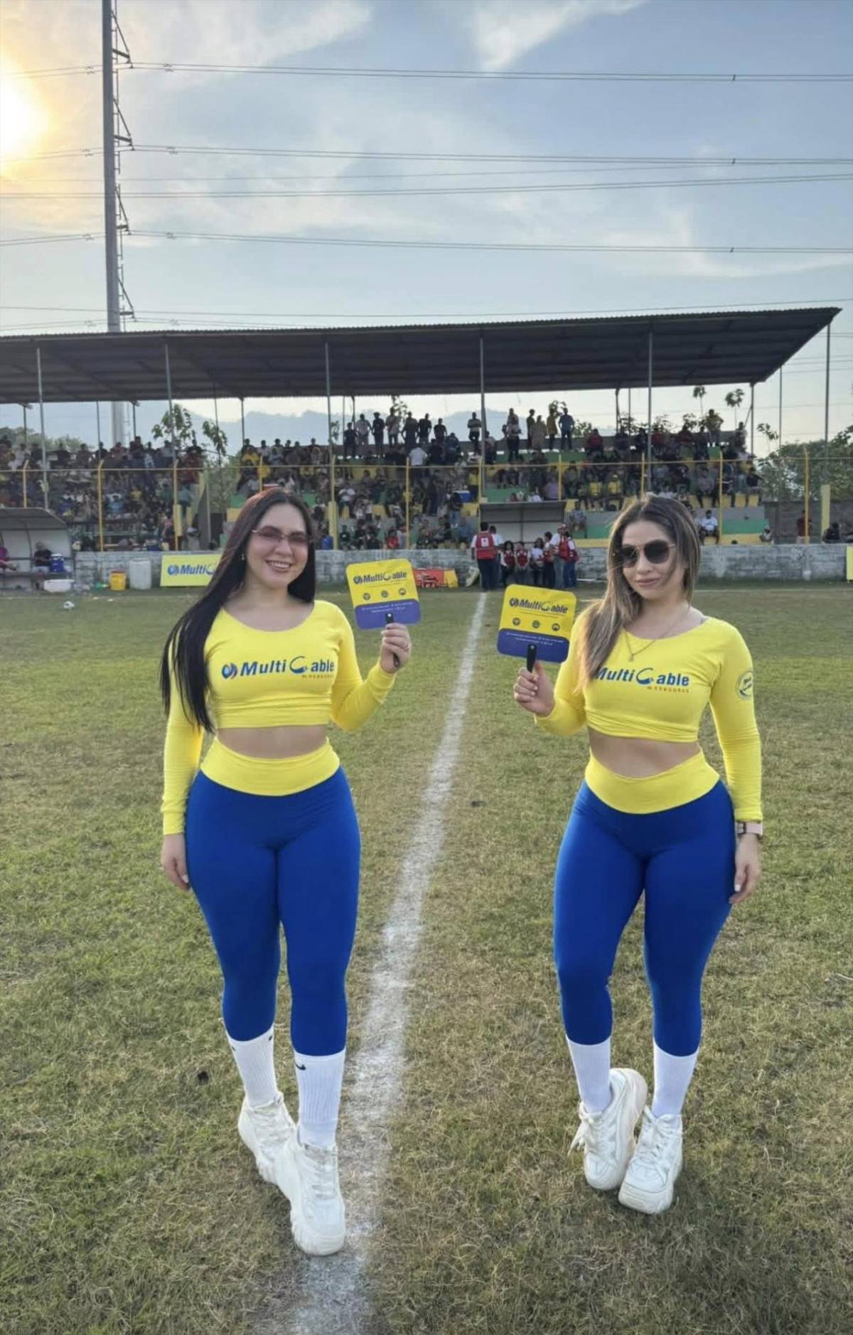 Falta infraestructura y césped en mal estado: Los 4 estadios de la Liga de Ascenso que se ilusionan con recibir juegos de primera en Honduras