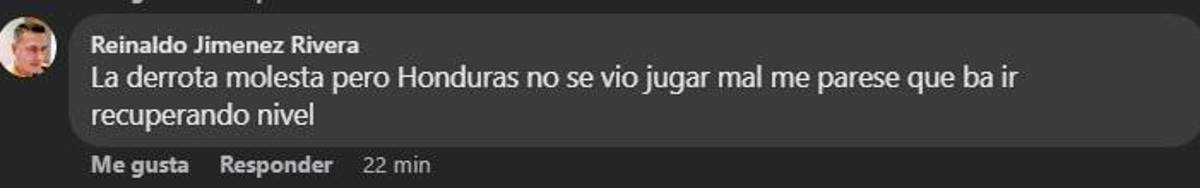 ”En Honduras hay mediocridad”, “Nicaragua nos gana en eliminatorias”: Afición hondureña no perdona a Diego Vázquez y Fenafuth