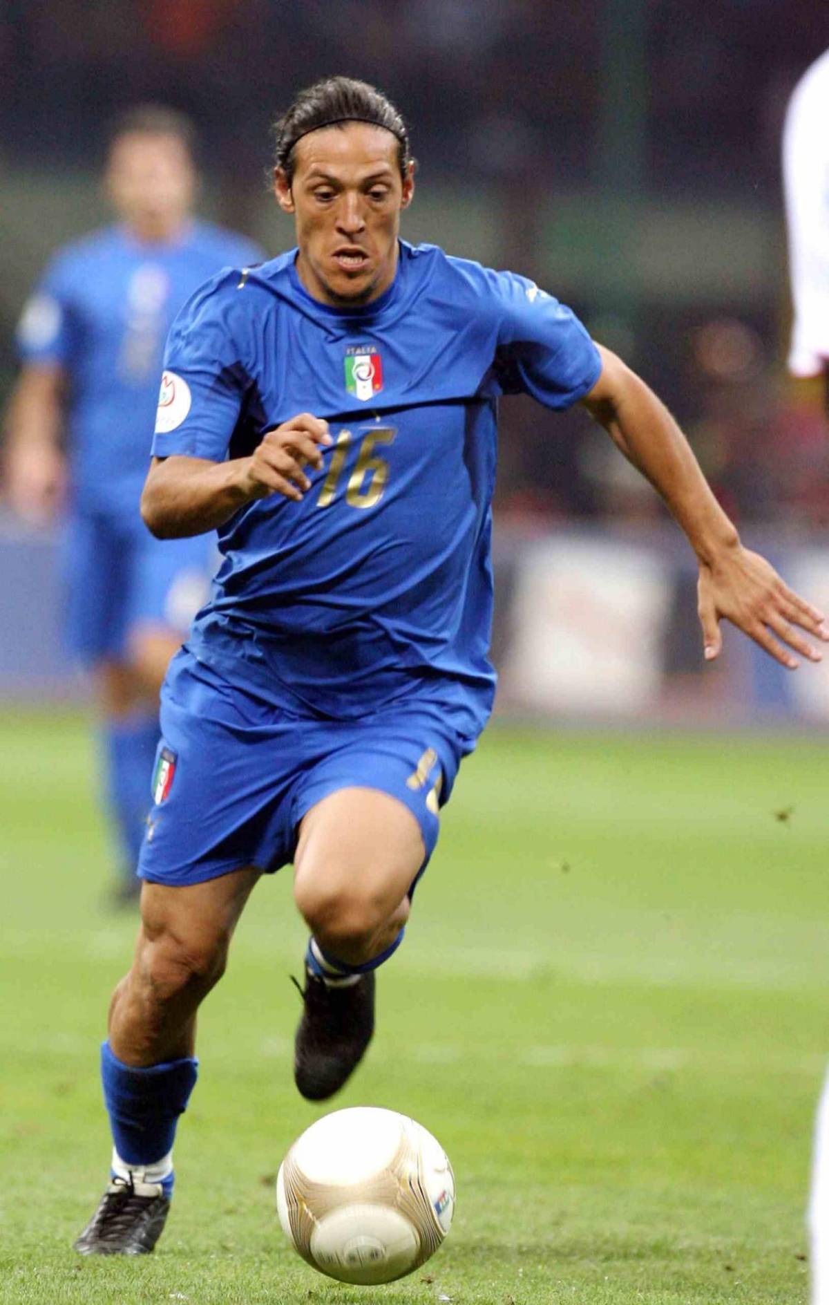 Jonathan Rougier se suma: Las figuras argentinas que se nacionalizaron con otras selecciones ¿Cuántos con México?