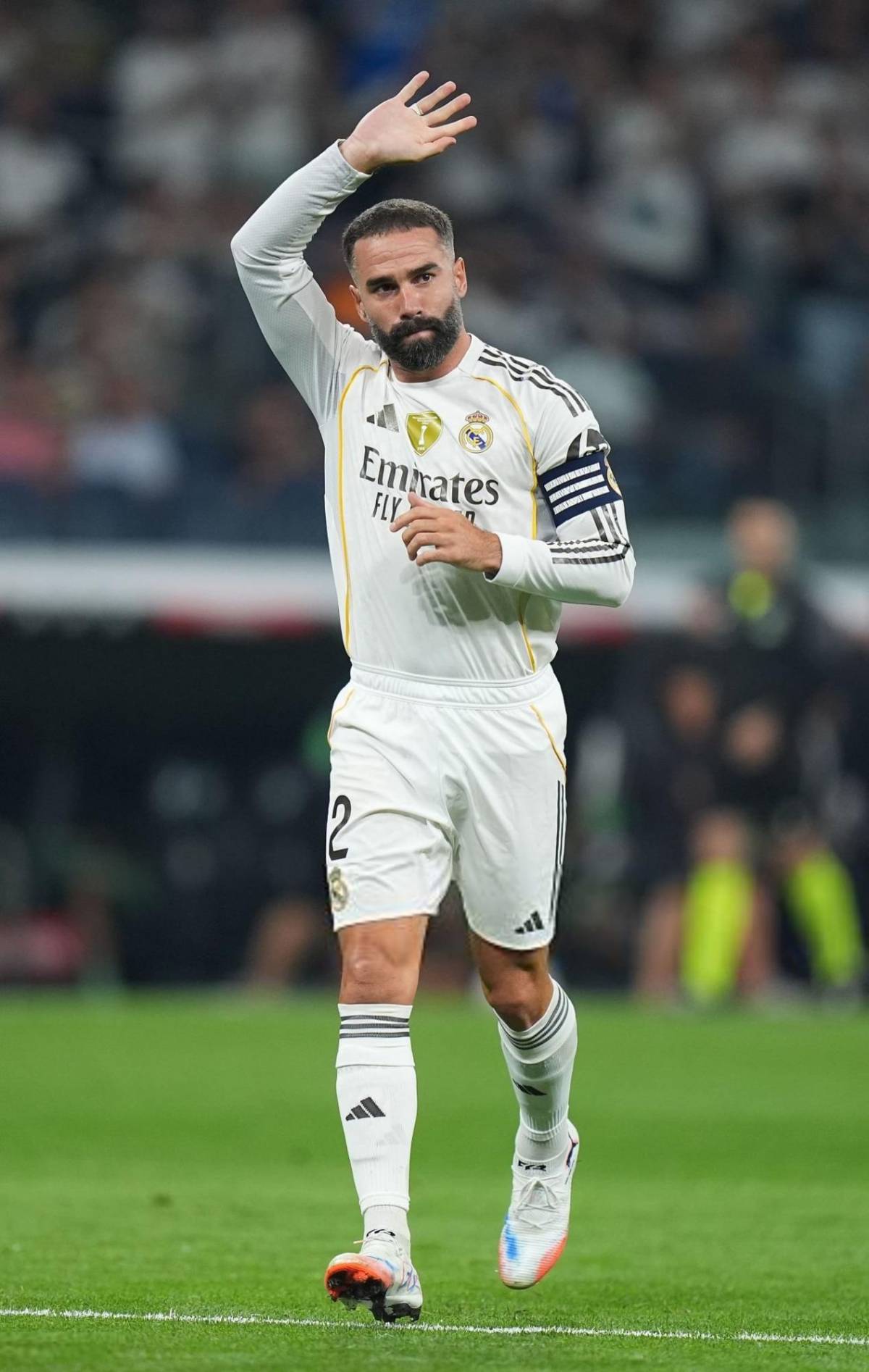 Mastantuono debutó con Real Madrid y Xabi se carga a una figura; el festejo de Mbappé para sus 'haters' y la polémica roja