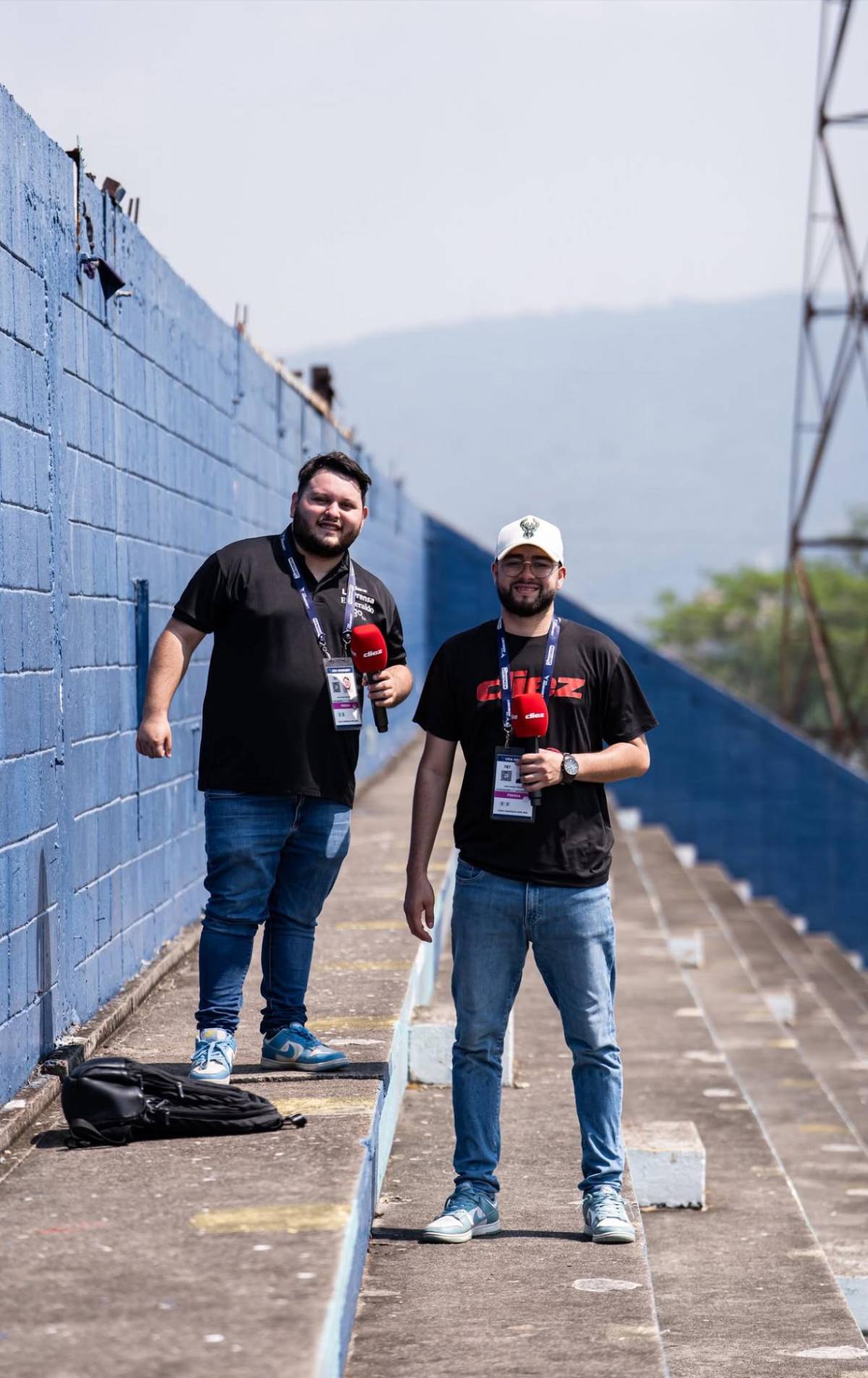 Ambiente de final: Marathón, arropado por su afición y Motagua tendrá presencia