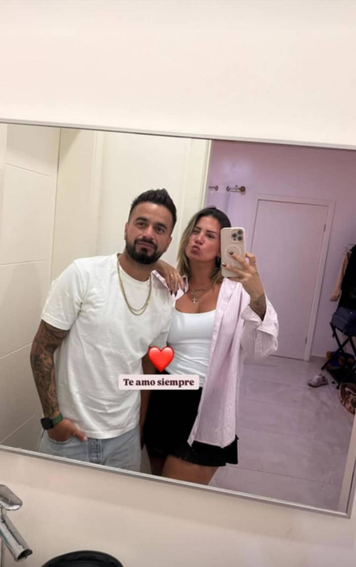 En las paradisíacas playas de Honduras: Así disfrutaron los jugadores de Liga Nacional el parón por la fecha FIFA