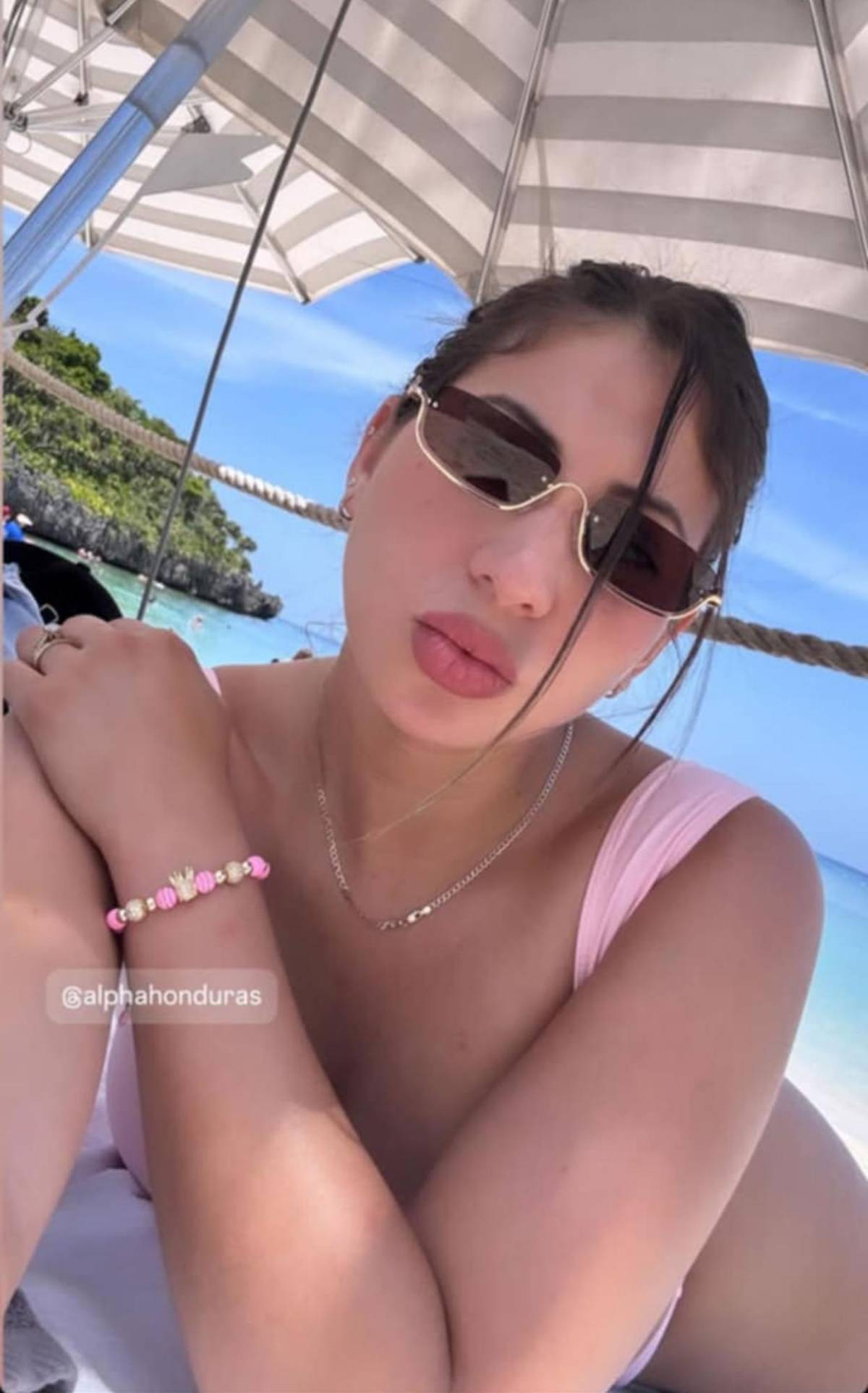 El que firmó el contrato de su vida y los que se quedaron en EEUU: así viven sus vacaciones los futbolistas hondureños