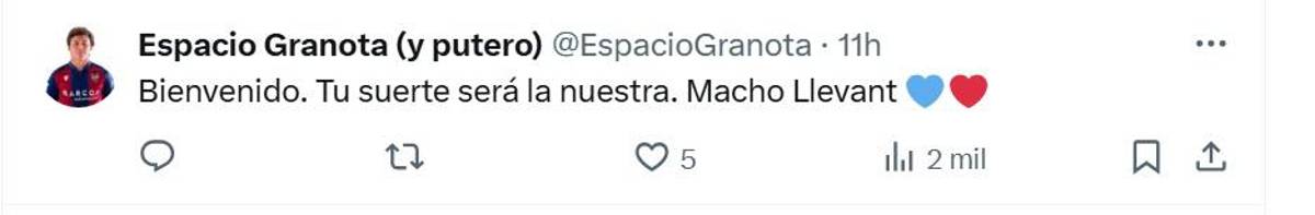 Le pone garra y corazón: aficionados se rinden ante el fichaje de Kervin Arriaga con el Levente