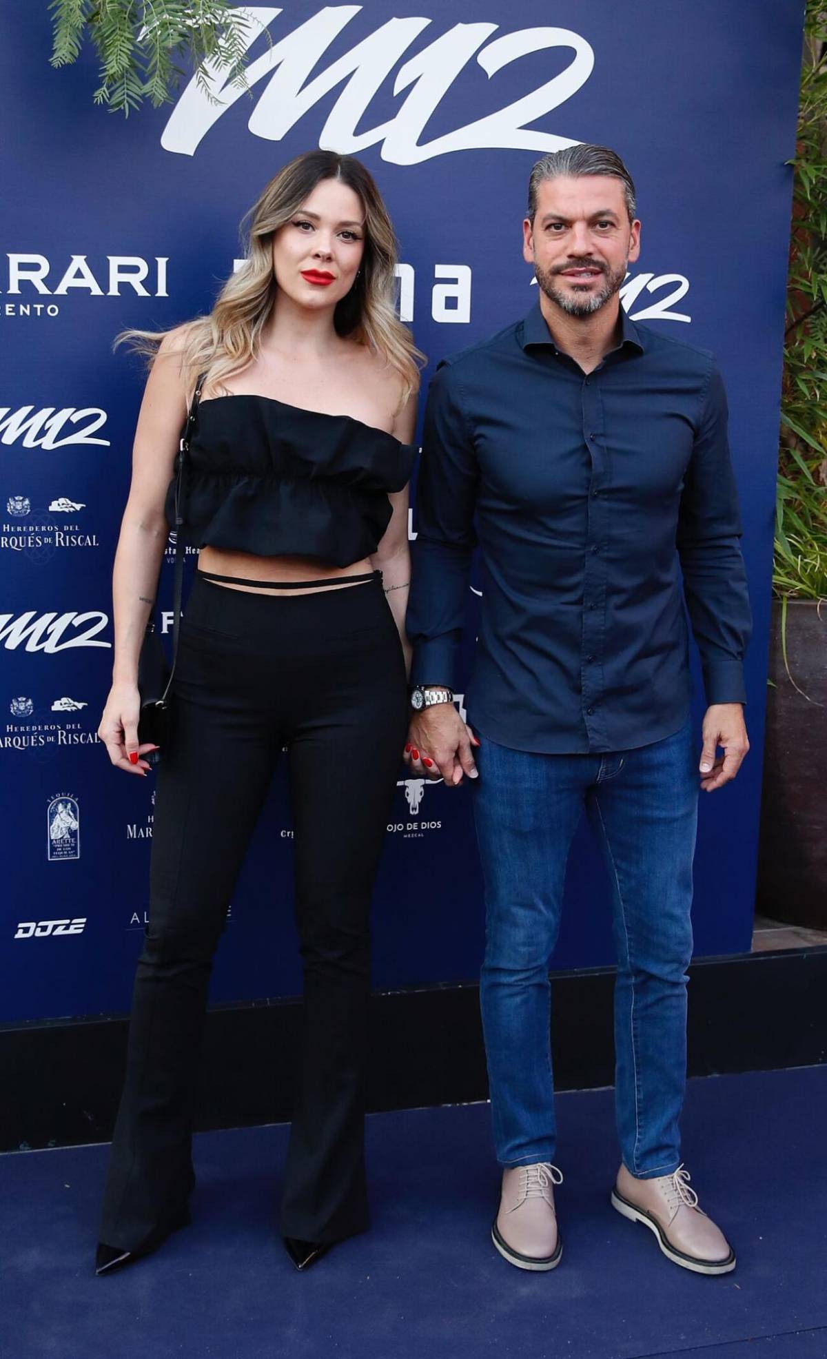 Así fue la fiesta de despedida de Marcelo: los invitados, el look de Vinicius y Mariano y duró hasta las 3 de la mañana