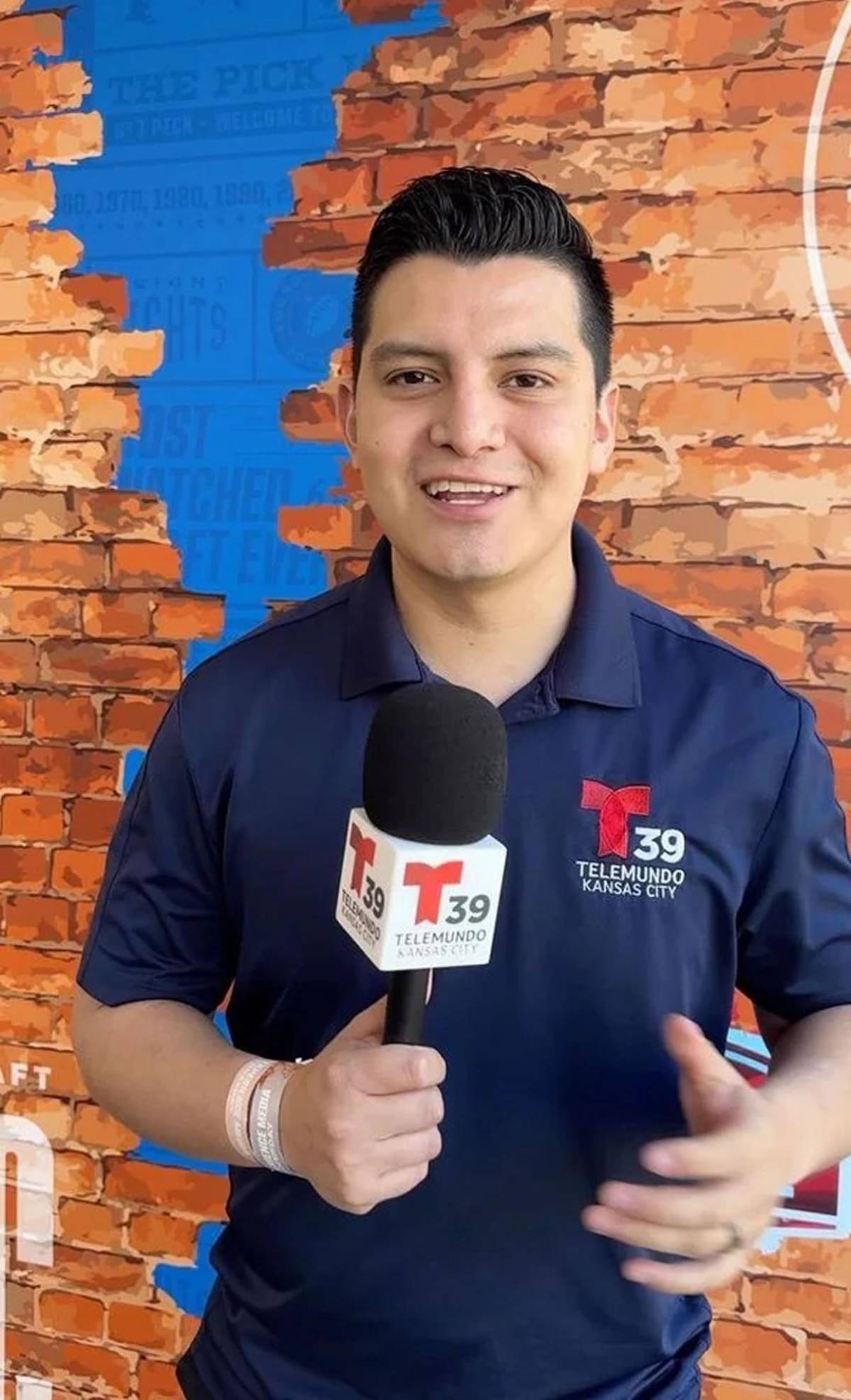 Policía destapa la causa de muerte del periodista Adán Manzano: así fue encontrado y el nuevo acusado