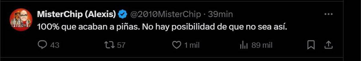 Faitelson, ácido con el Honduras vs México y Mister Chip quedó asombrado con dos jugadores catrachos: el peor Tri de los últimos 30 años