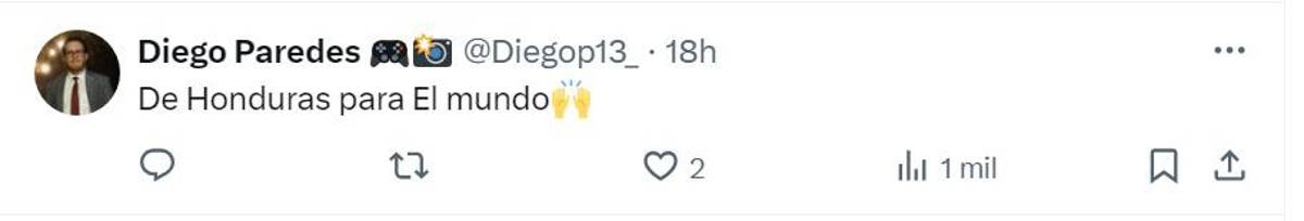 “Vaya crack, hágase la opción de compra”, afición de Zaragoza destacó a Kervin Arriaga al ser nombrado MVP del juego contra Málaga