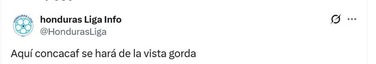 Vergüenza de ataque, descalificación y Concacaf se hará de la vista gorda: prensa de Honduras condena agresión contra Olimpia en Costa Rica