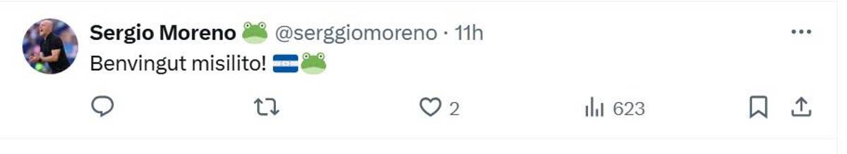 Le pone garra y corazón: aficionados se rinden ante el fichaje de Kervin Arriaga con el Levente