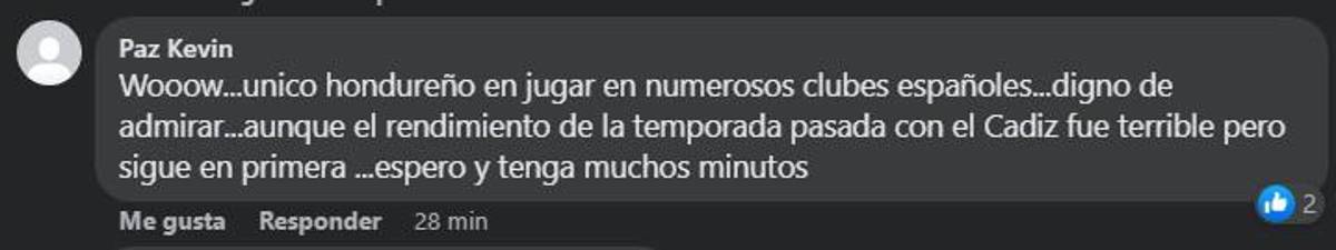”En Honduras celebraremos tus goles”, “Con grandeza, “Choco” Lozano”: Afición hondureña reacciona al fichaje del catracho por el Getafe