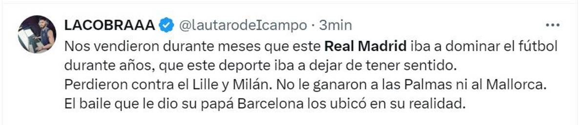 Real Madrid es destrozado por la prensa y culpan a Mbappé: “Vergüenza, bochorno y el equipo está horrible”