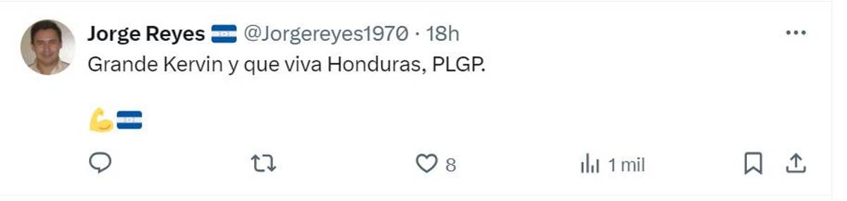 “Vaya crack, hágase la opción de compra”, afición de Zaragoza destacó a Kervin Arriaga al ser nombrado MVP del juego contra Málaga