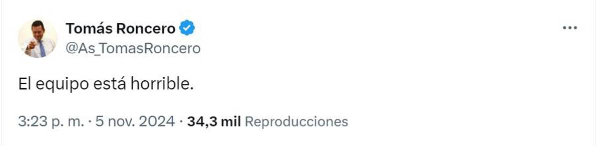 Real Madrid es destrozado por la prensa y culpan a Mbappé: “Vergüenza, bochorno y el equipo está horrible”