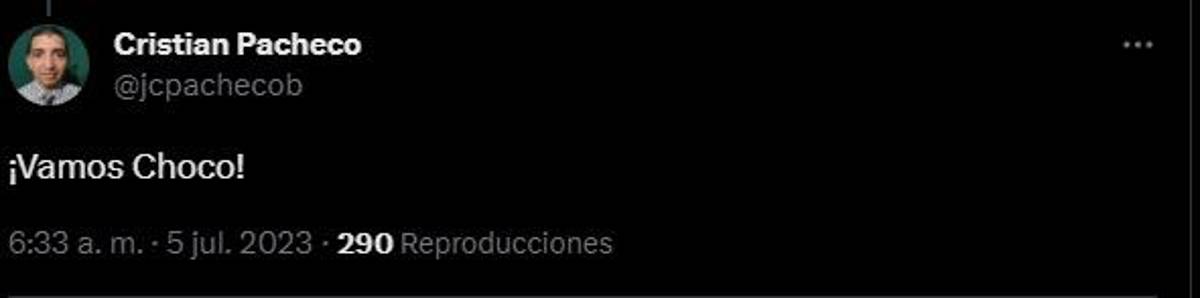 ”En Honduras celebraremos tus goles”, “Con grandeza, “Choco” Lozano”: Afición hondureña reacciona al fichaje del catracho por el Getafe