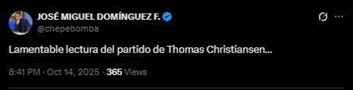 Chepebomba estalla y señalan los culpables de Panamá tras otro amargo empate: Esto es una pesadilla