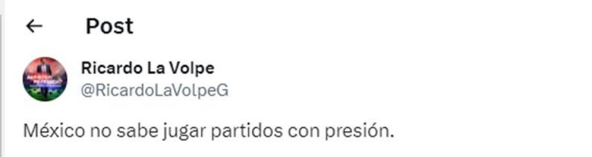 ¡No se olvidó de Honduras! David Faitelson echa fuego tras la derrota de México ante Colombia en amistoso
