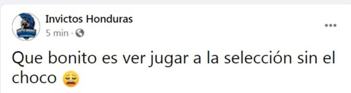 ¡Se durmieron! Las redes explotan con divertidos memes por el empate de Honduras ante México