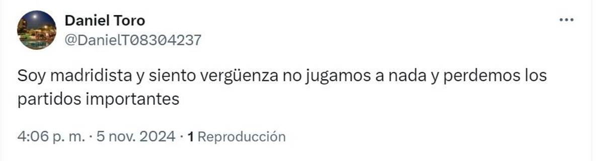Real Madrid es destrozado por la prensa y culpan a Mbappé: “Vergüenza, bochorno y el equipo está horrible”