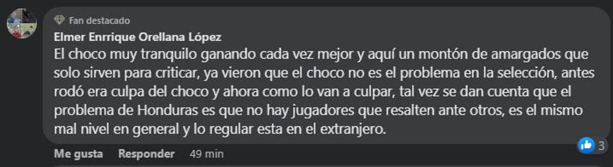 ”En Honduras celebraremos tus goles”, “Con grandeza, “Choco” Lozano”: Afición hondureña reacciona al fichaje del catracho por el Getafe
