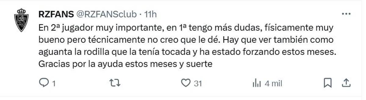 Le pone garra y corazón: aficionados se rinden ante el fichaje de Kervin Arriaga con el Levente