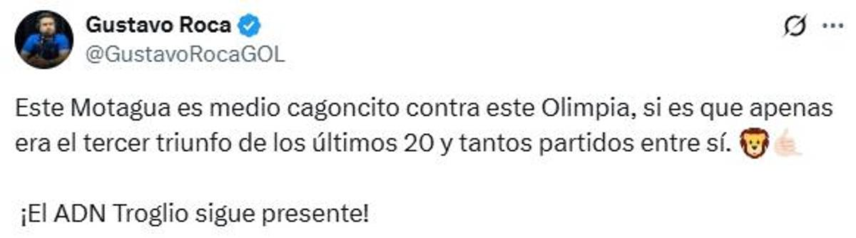 Motagua se dejó empatar de Olimpia en polémico clásico y lo que dice la prensa: Les entra el tembleque; increíble lo del árbitro