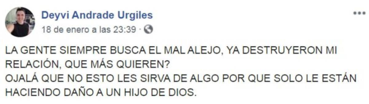 Aficionado infiel que fue cazado por la Kiss Cam: ''Destruyeron mi relación, ¿qué más quieren?