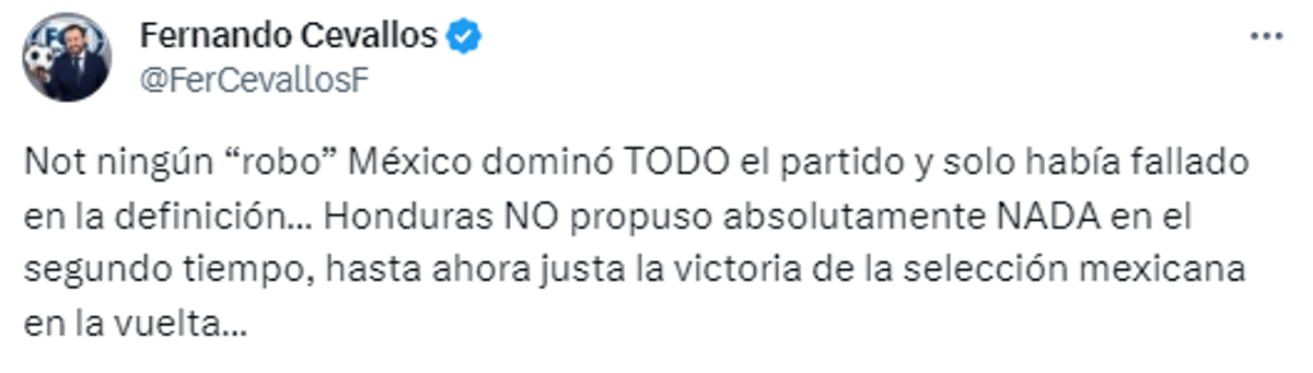 ¡Dardazo de Faitelson a Honduras y atacan a Concacaf! Prensa internacional reacciona al manchado triunfo de México