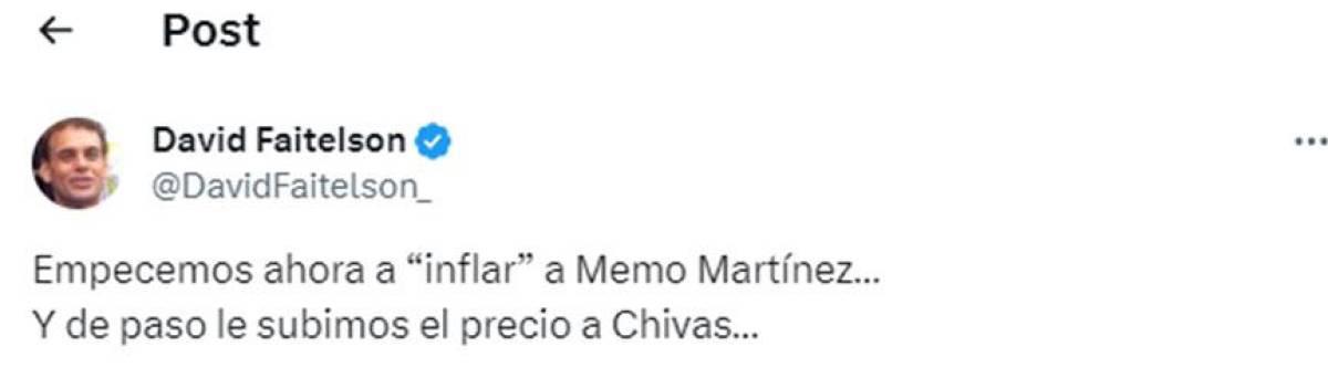 ¡No se olvidó de Honduras! David Faitelson echa fuego tras la derrota de México ante Colombia en amistoso