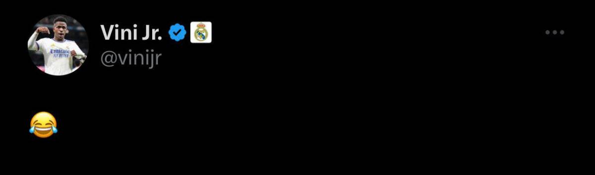 “¿Qué carajos es eso”: Los polémicos mensajes que publicaron los jugadores del Real Madrid tras la polémica ante Valencia