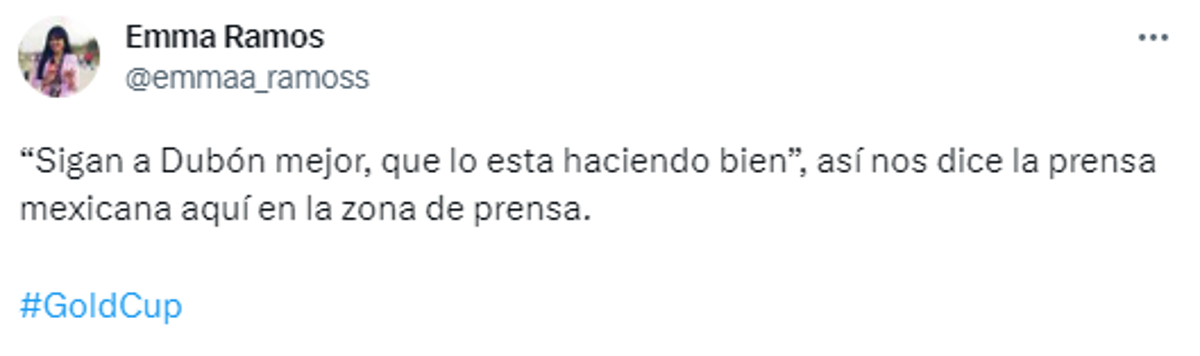 Prensa mexicana se preocupa por Honduras: “Una de sus peores selecciones; no merecen su actualidad”