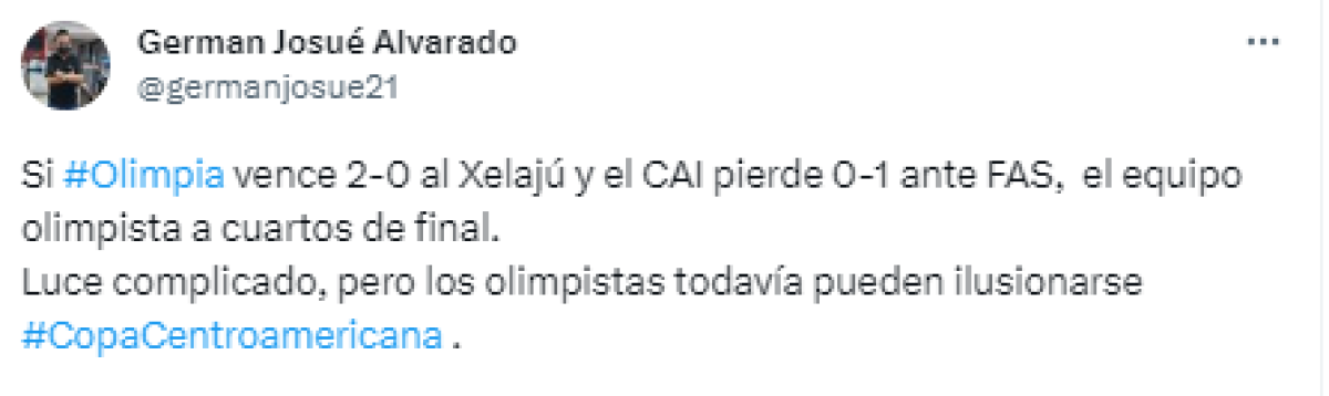 “Olimpia pende de un hilo antes de firmar uno fracaso histórico”: la reacción de la prensa a la situación del equipo de Troglio