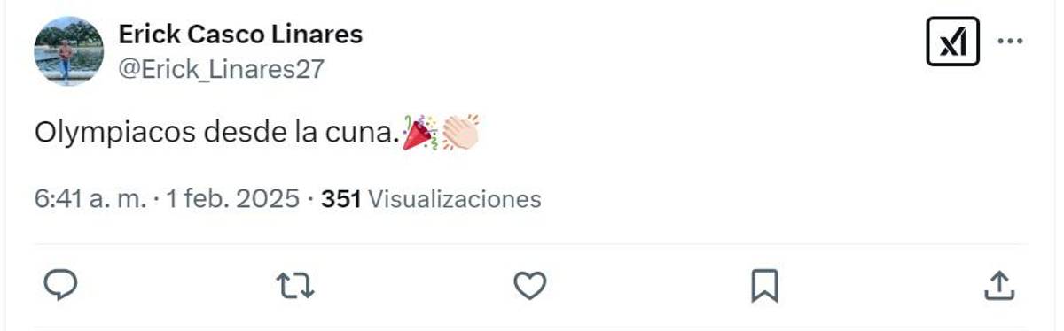 Luis Palma recibe comentarios de aficionados del Celtic, Olympiacos y hondureños: “En Escocia no lo valoraban”