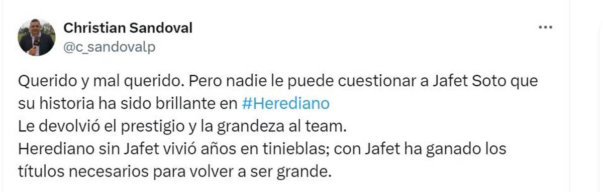 “Vergüenza, malos perdedores”, la escandalosa pelea en la final entre Alajuelense y Herediano en Costa Rica le dio la vuelta al mundo