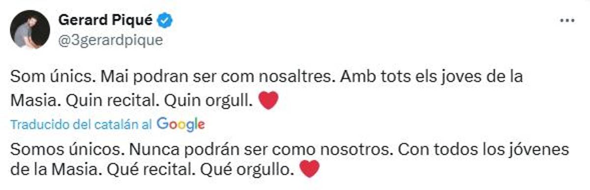 Las ‘burlas’ del Barcelona tras golear al Real Madrid en el Clásico: “Como en el patio del colegio”