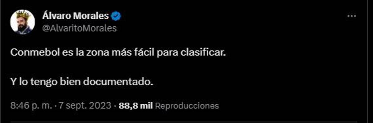 “Conmebol es la zona más fácil para clasificar”, “Messi es un hijo de...”: esto dice la prensa tras el golazo de tiro libre de Leo con Argentina