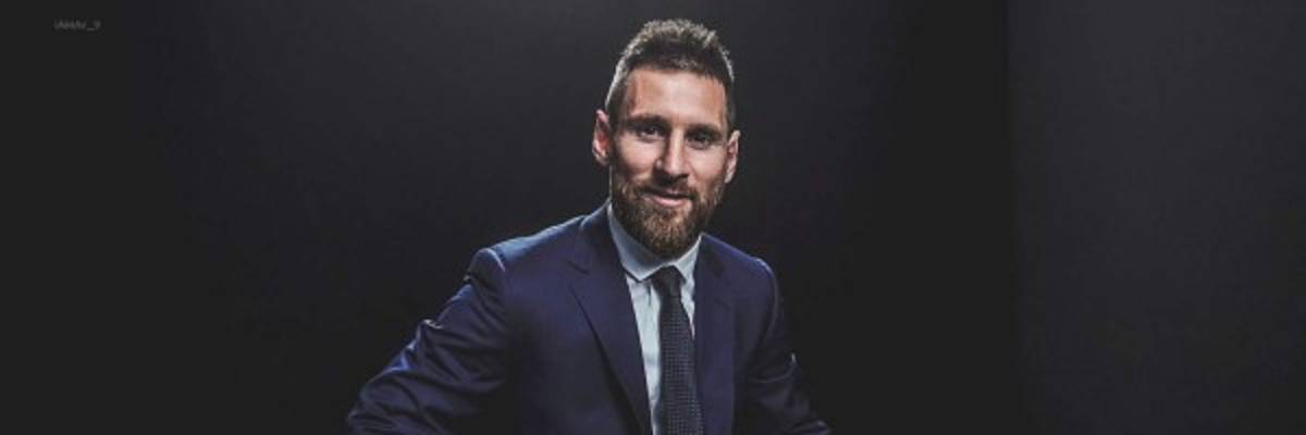 EN FOTOS: Así fue la llegada de Messi al premio The Best y el gesto de Mateo