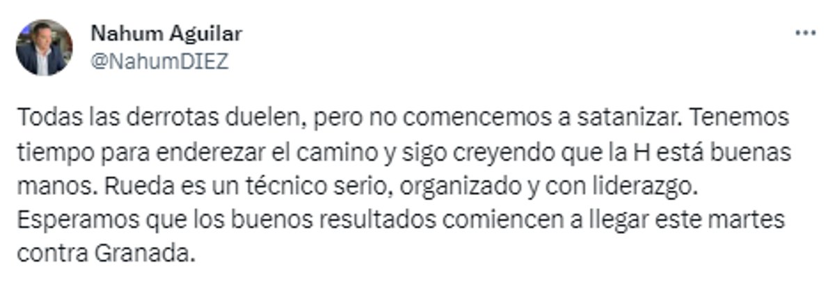 Así reaccionan los periodistas tras la nueva derrota de Honduras en Jamaica por la Liga de Naciones
