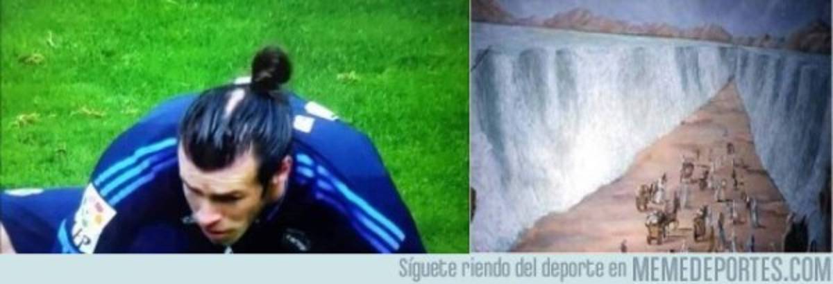 Pese a vencer a Real Sociedad, Real Madrid no se salva de los memes