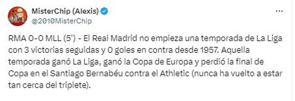 Barcelona festeja el error de Real Madrid, el premio que recibió Mbappé y la verdad sobre el polémico gol anulado a Guler
