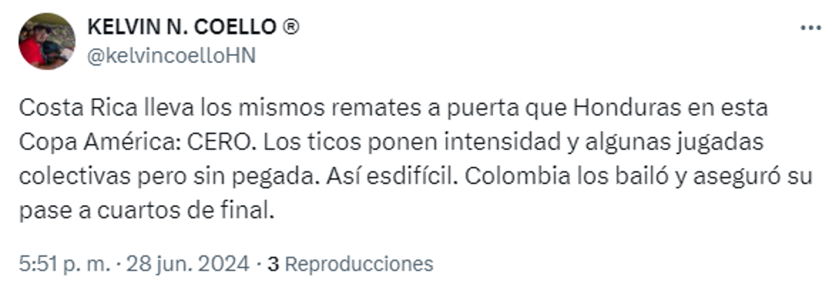 Lo que dicen los medios de la goleada a Costa Rica: Faitelson con dardazo, “golpe de realidad” y se burlan de Honduras